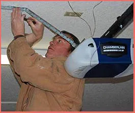 Express Garage Door Repair Service McLean, VA 571-393-1533 - cont-dooropener