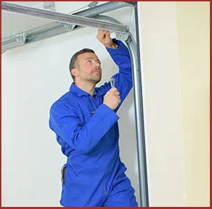 Express Garage Door Repair Service McLean, VA 571-393-1533 - cont-gar-repair